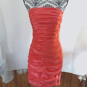 Party Dress Size 6